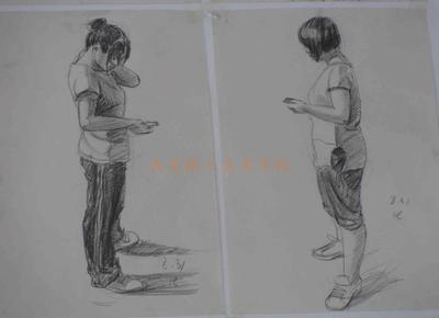 习作0068